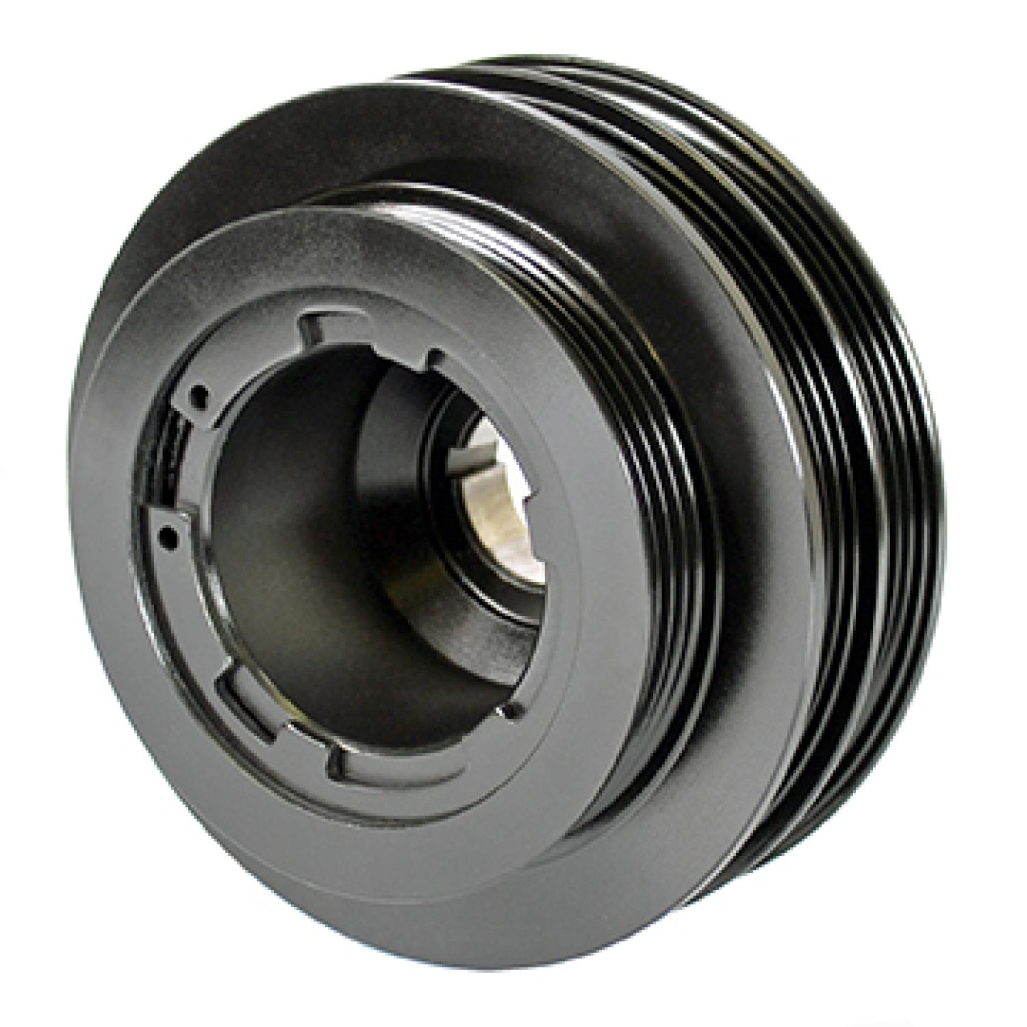 Dayco PBU1170SS20 - Engine Harmonic Balancer Dayco PBU1170SS20 Engine Harmonic Balancer product image 2 of 2