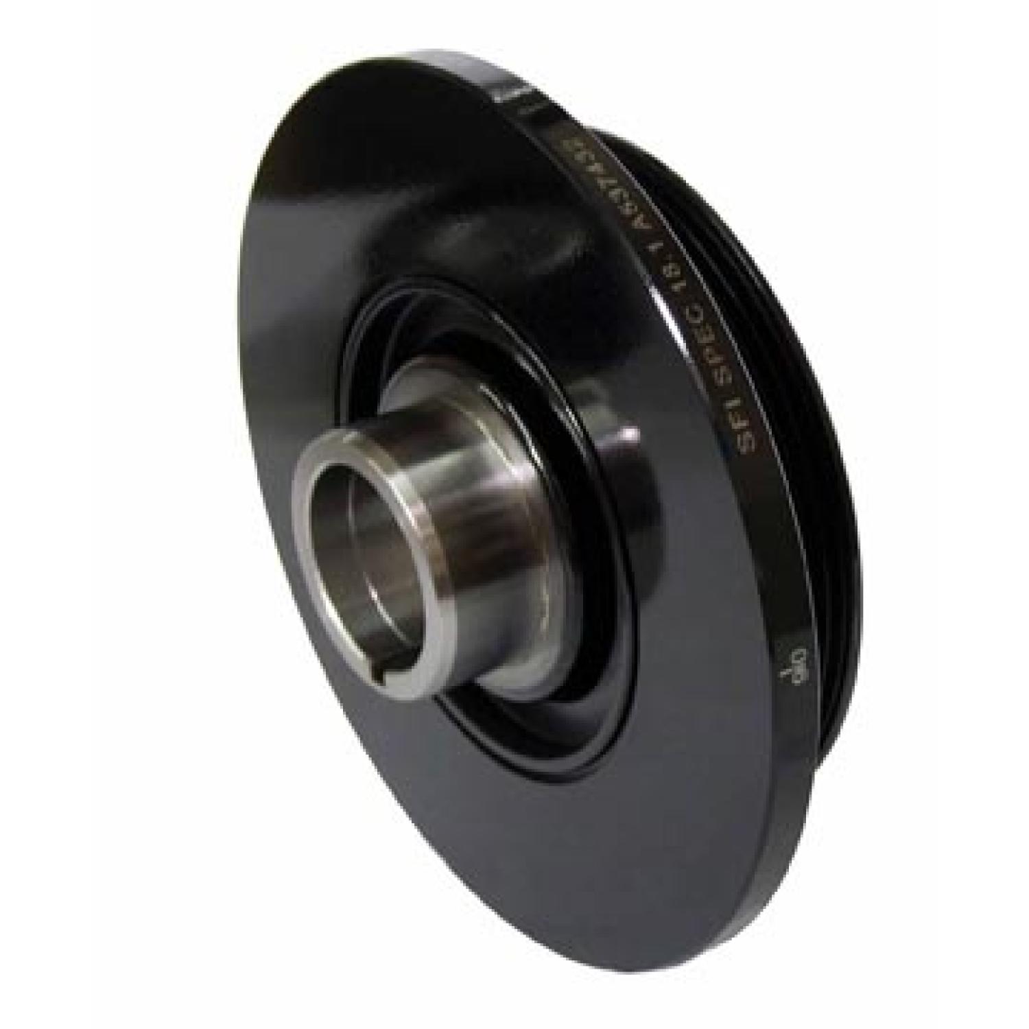 Dayco PBU1177SS20 - Engine Harmonic Balancer Dayco PBU1177SS20 Engine Harmonic Balancer product image 2 of 5