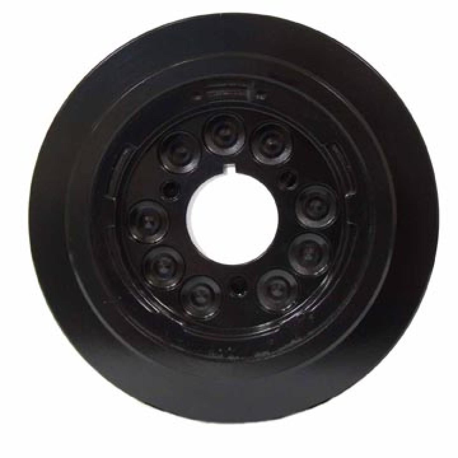 Dayco PBU1177SS20 - Engine Harmonic Balancer Dayco PBU1177SS20 Engine Harmonic Balancer product image 3 of 5