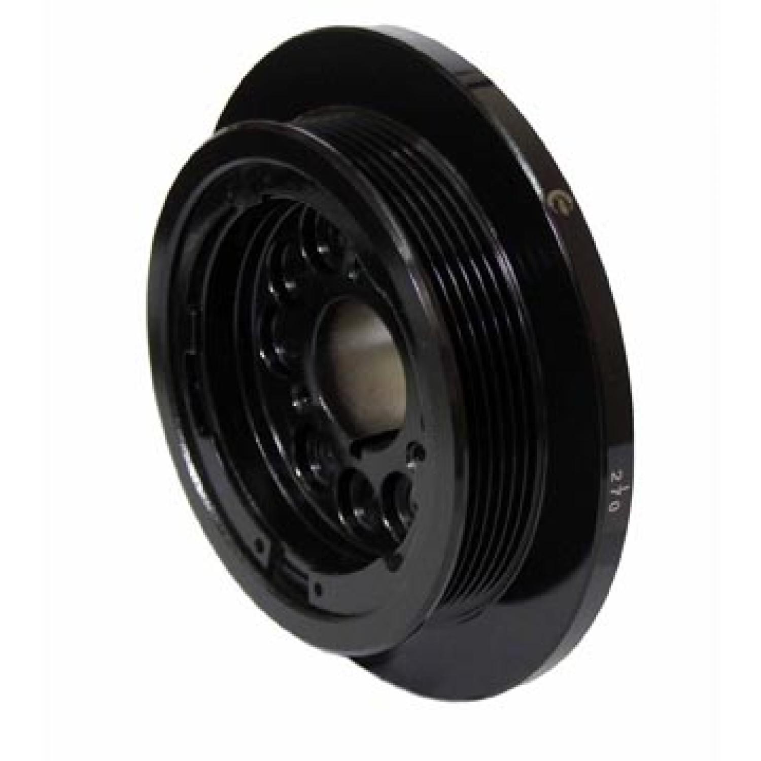 Dayco PBU1177SS20 - Engine Harmonic Balancer Dayco PBU1177SS20 Engine Harmonic Balancer product image 4 of 5