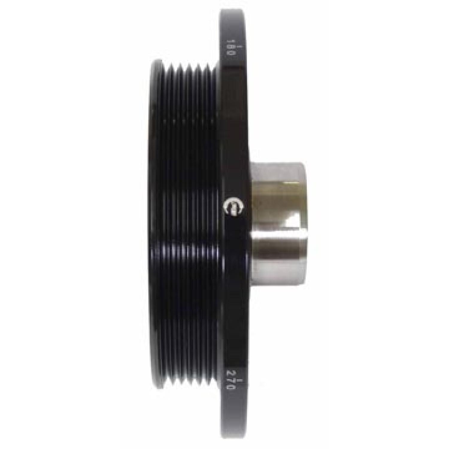 Dayco PBU1177SS20 - Engine Harmonic Balancer Dayco PBU1177SS20 Engine Harmonic Balancer product image 5 of 5
