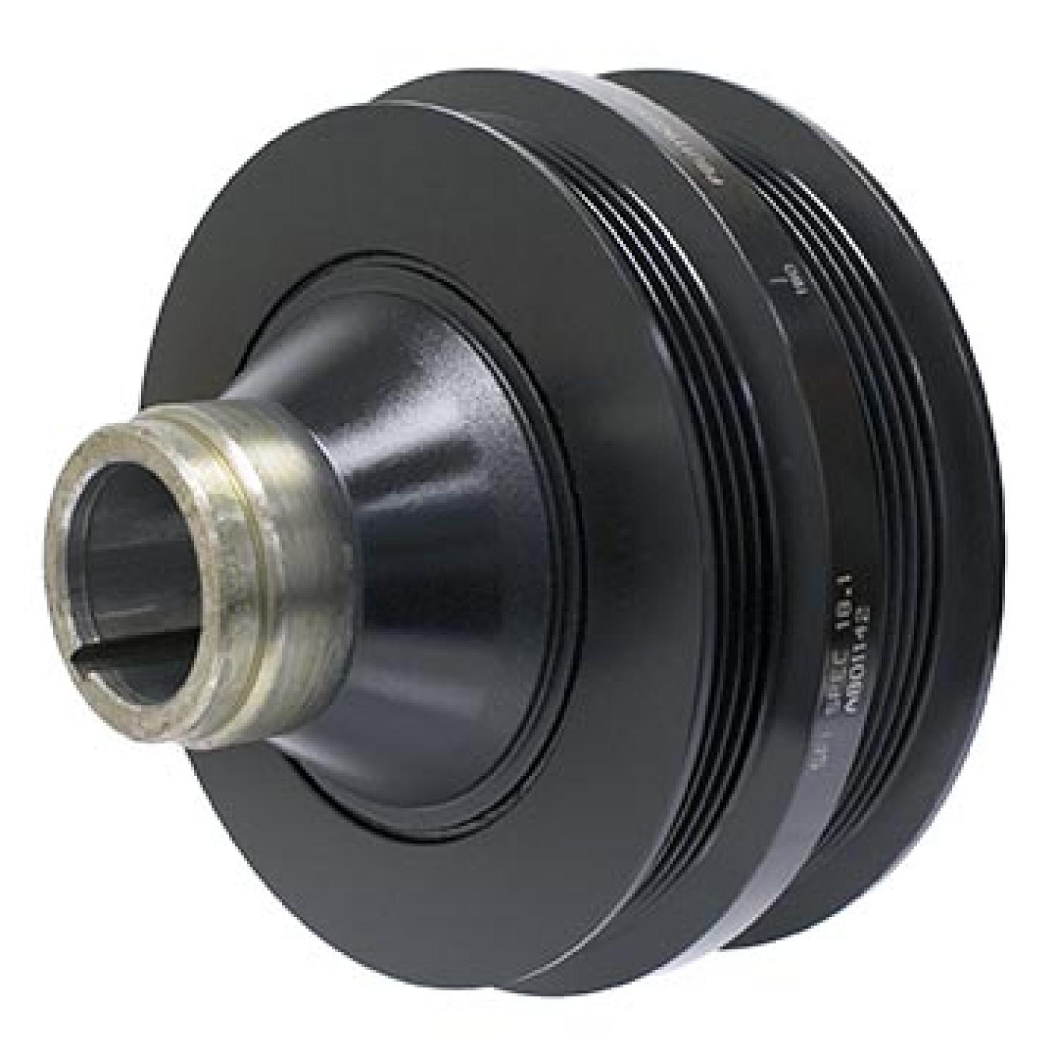 Dayco PBU1190SS25 Engine Harmonic Balancer product image 1 of 2