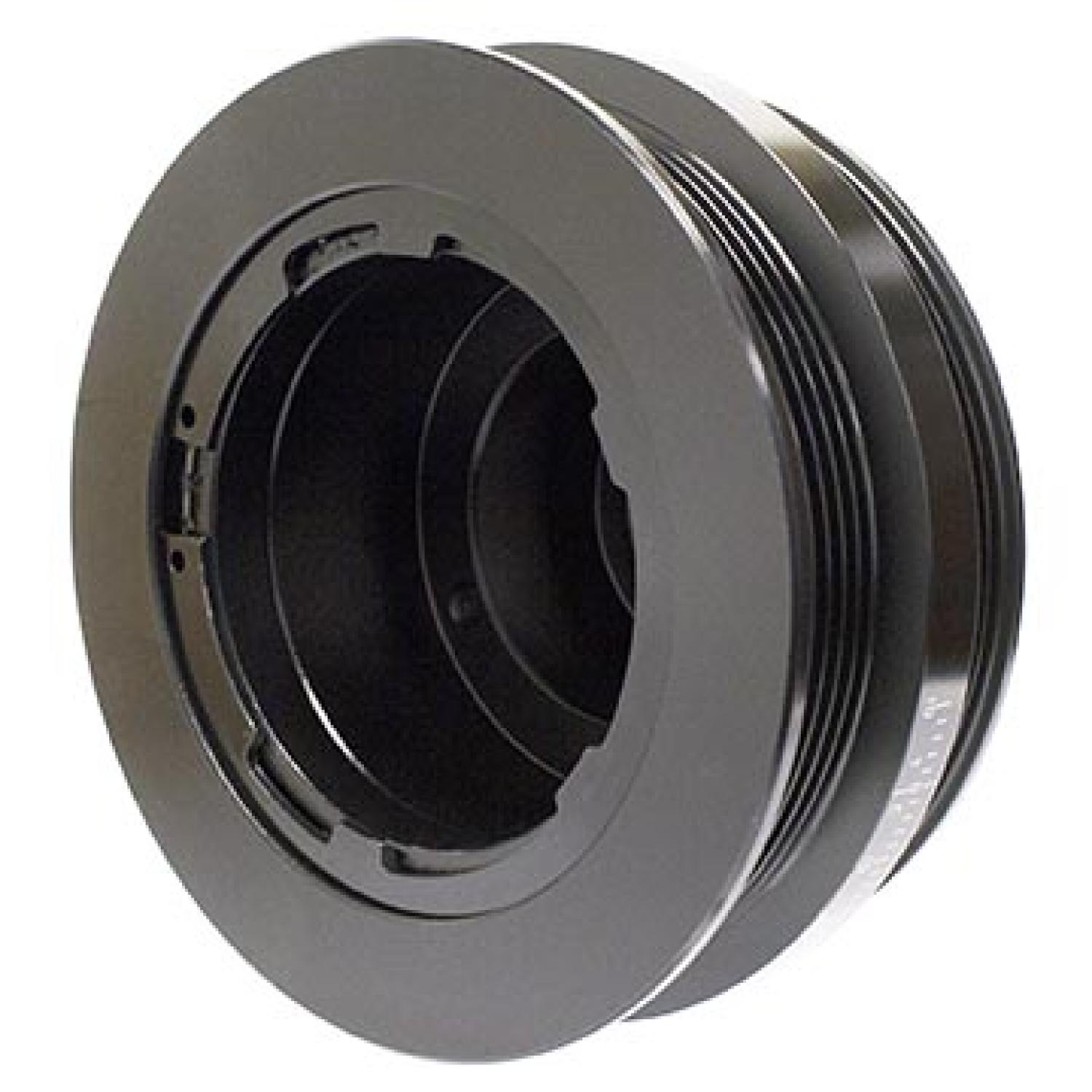Dayco PBU1190SS25 Engine Harmonic Balancer product image 2 of 2
