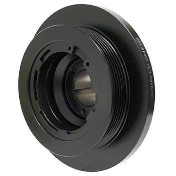 Dayco PBU1375SS25 - Engine Harmonic Balancer Dayco PBU1375SS25 Engine Harmonic Balancer product image 2 of 2