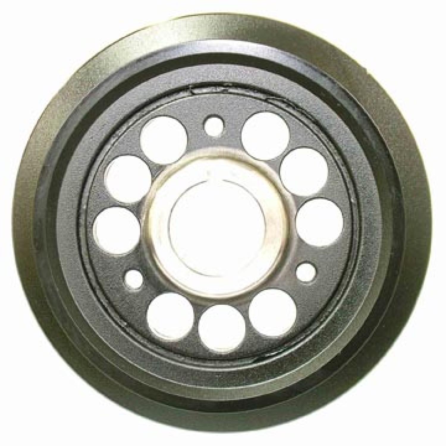 Dayco PBU1478SS25 Engine Harmonic Balancer product image 1 of 5