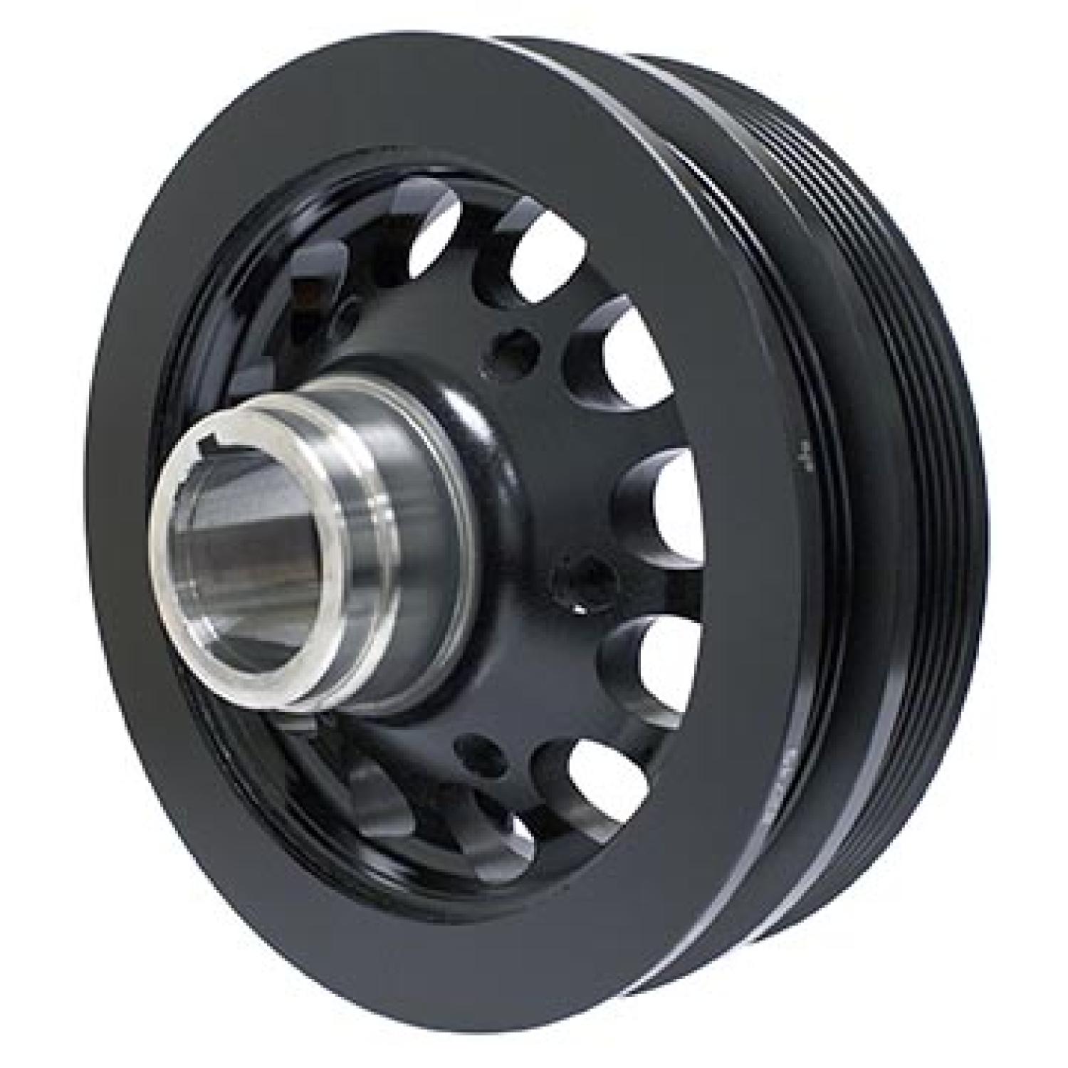 Dayco PBU1480SS10 Engine Harmonic Balancer product image 1 of 2