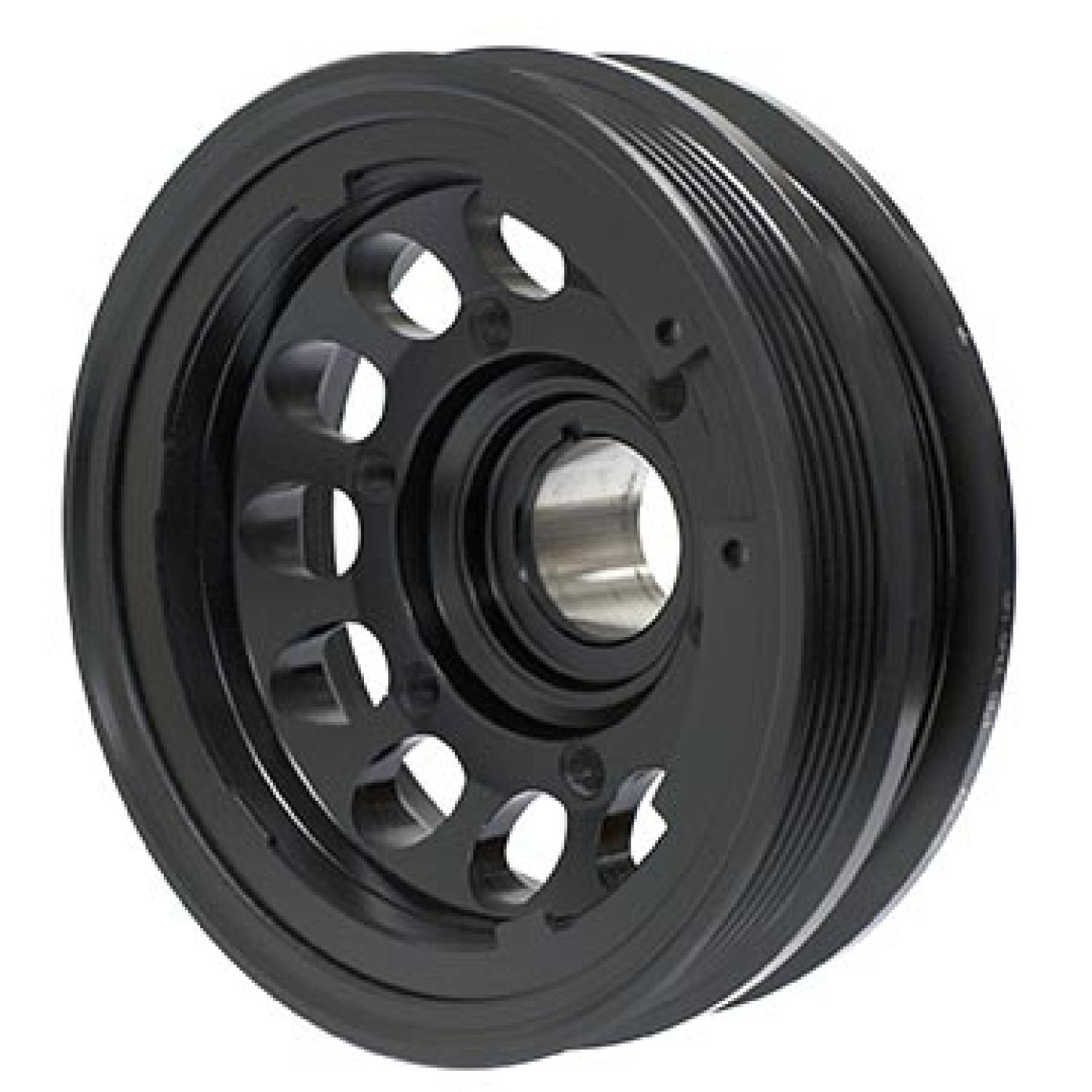 Dayco PBU1480SS10 Engine Harmonic Balancer product image 2 of 2