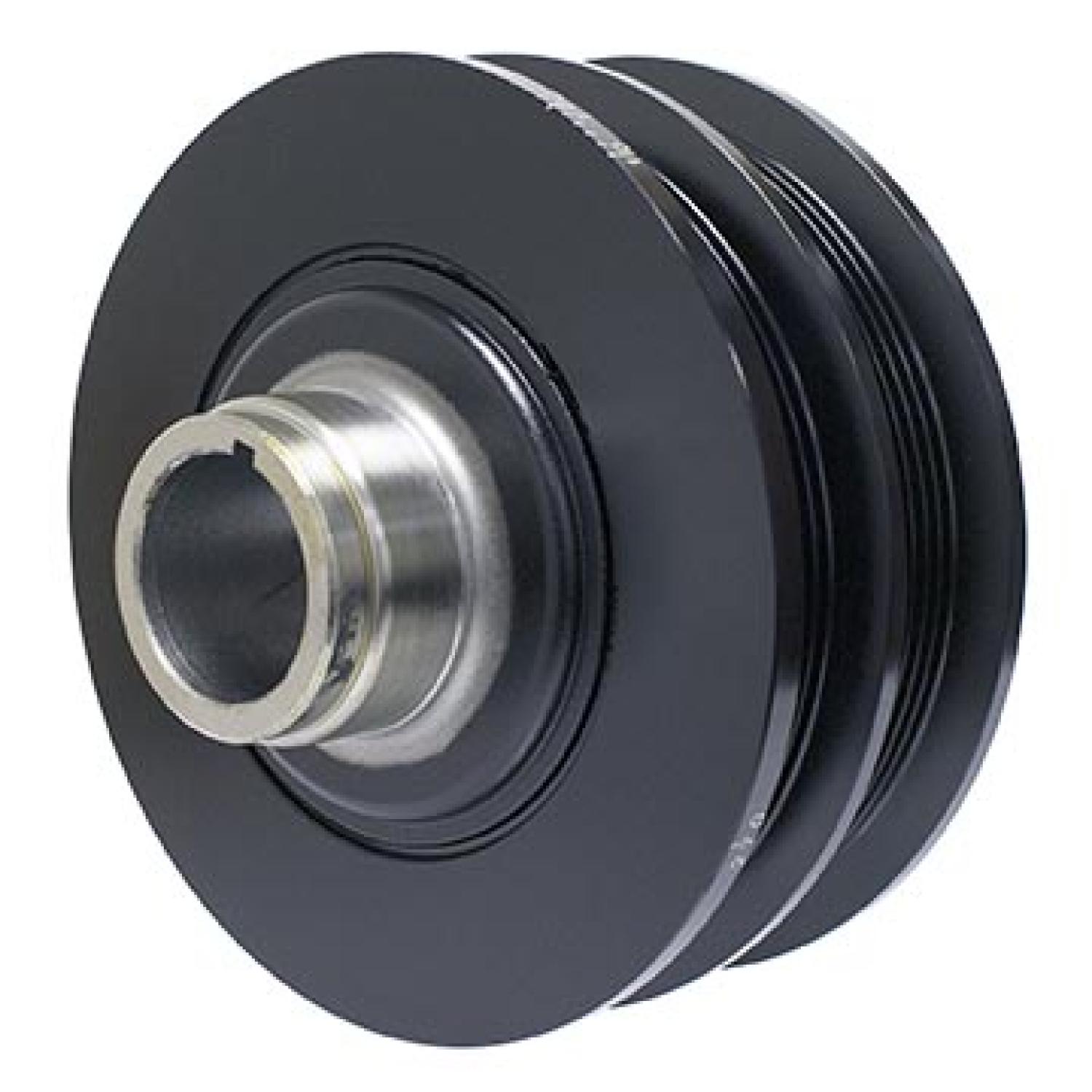 Dayco PBU1480SS25 Engine Harmonic Balancer product image 1 of 5