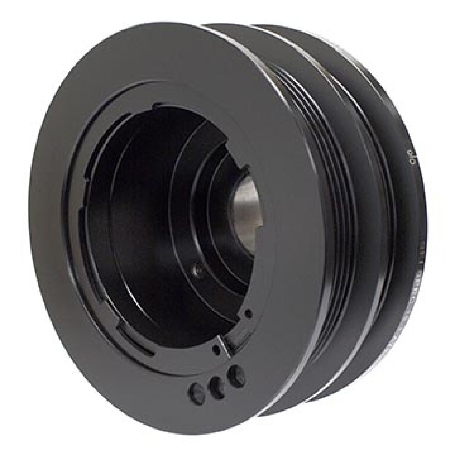 Dayco PBU1480SS25 Engine Harmonic Balancer product image 3 of 5