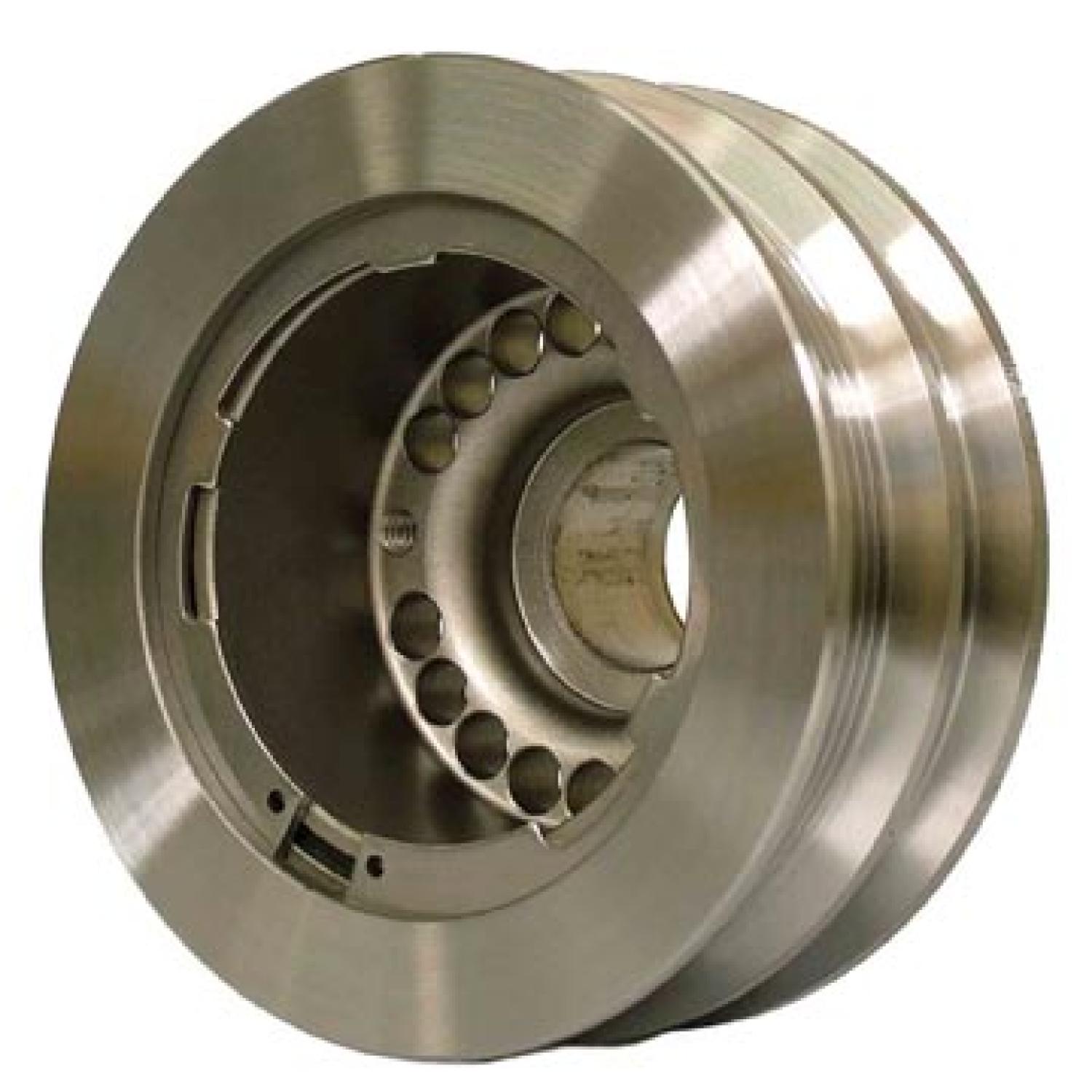 Dayco PBU1480SS25 Engine Harmonic Balancer product image 4 of 5