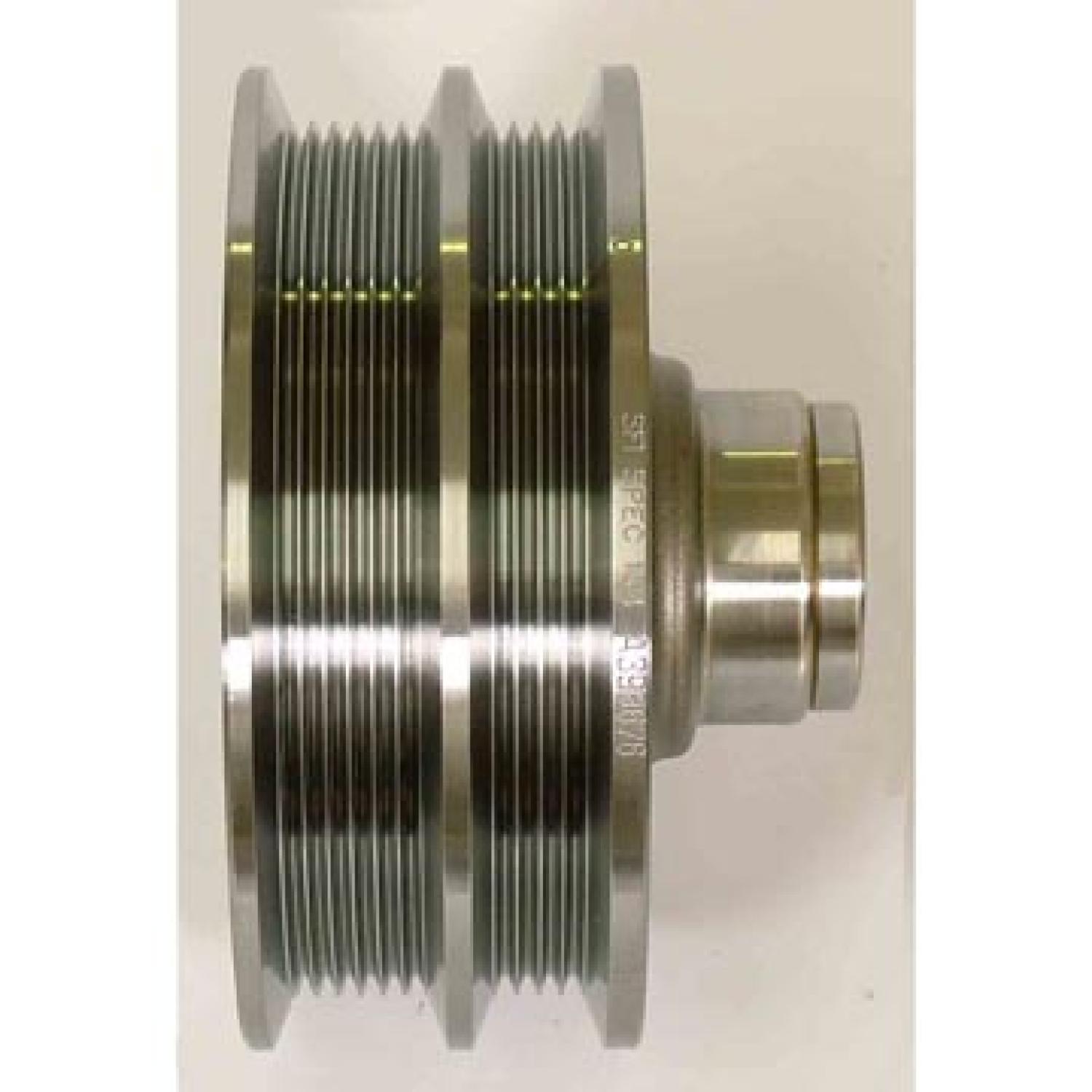 Dayco PBU1480SS25 Engine Harmonic Balancer product image 5 of 5