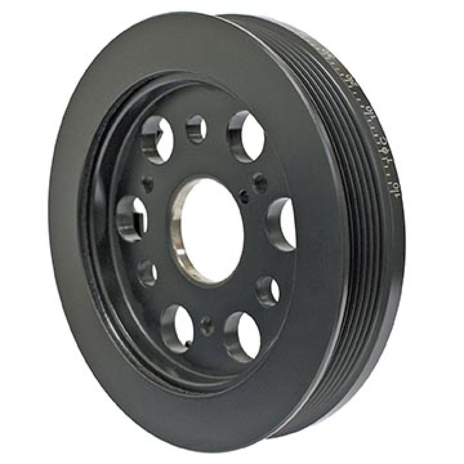 Dayco PBU1481SS10 Engine Harmonic Balancer product image 1 of 2