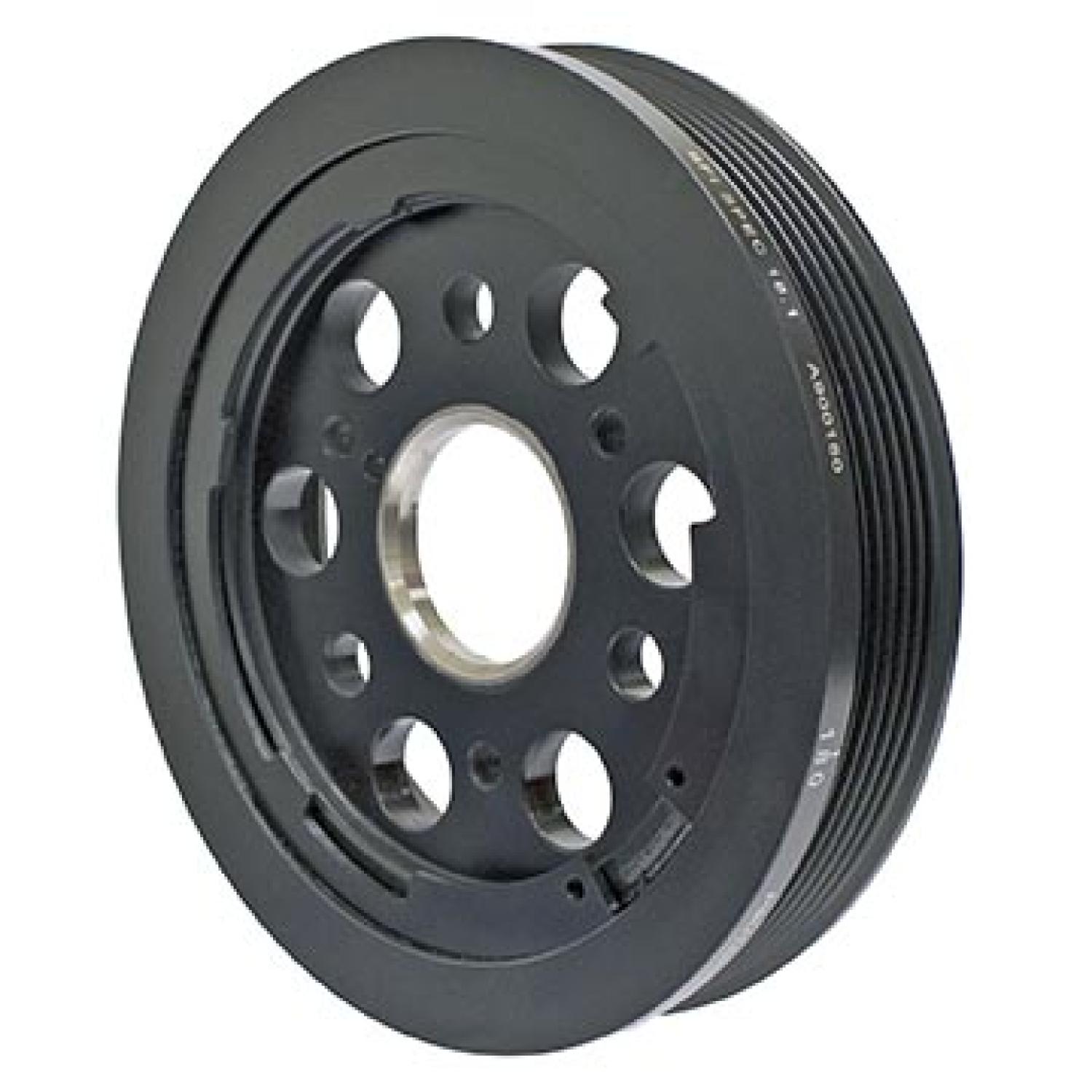 Dayco PBU1481SS10 Engine Harmonic Balancer product image 2 of 2