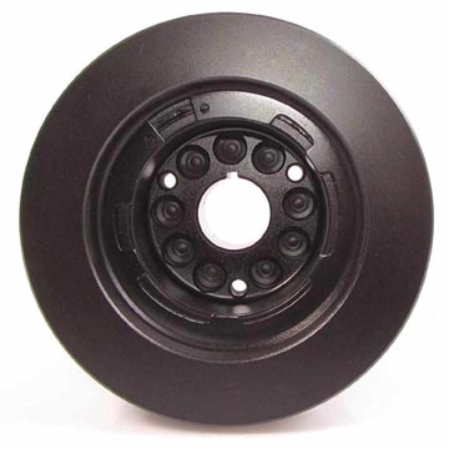 Dayco PBU1638SS25 Engine Harmonic Balancer product image 1 of 5