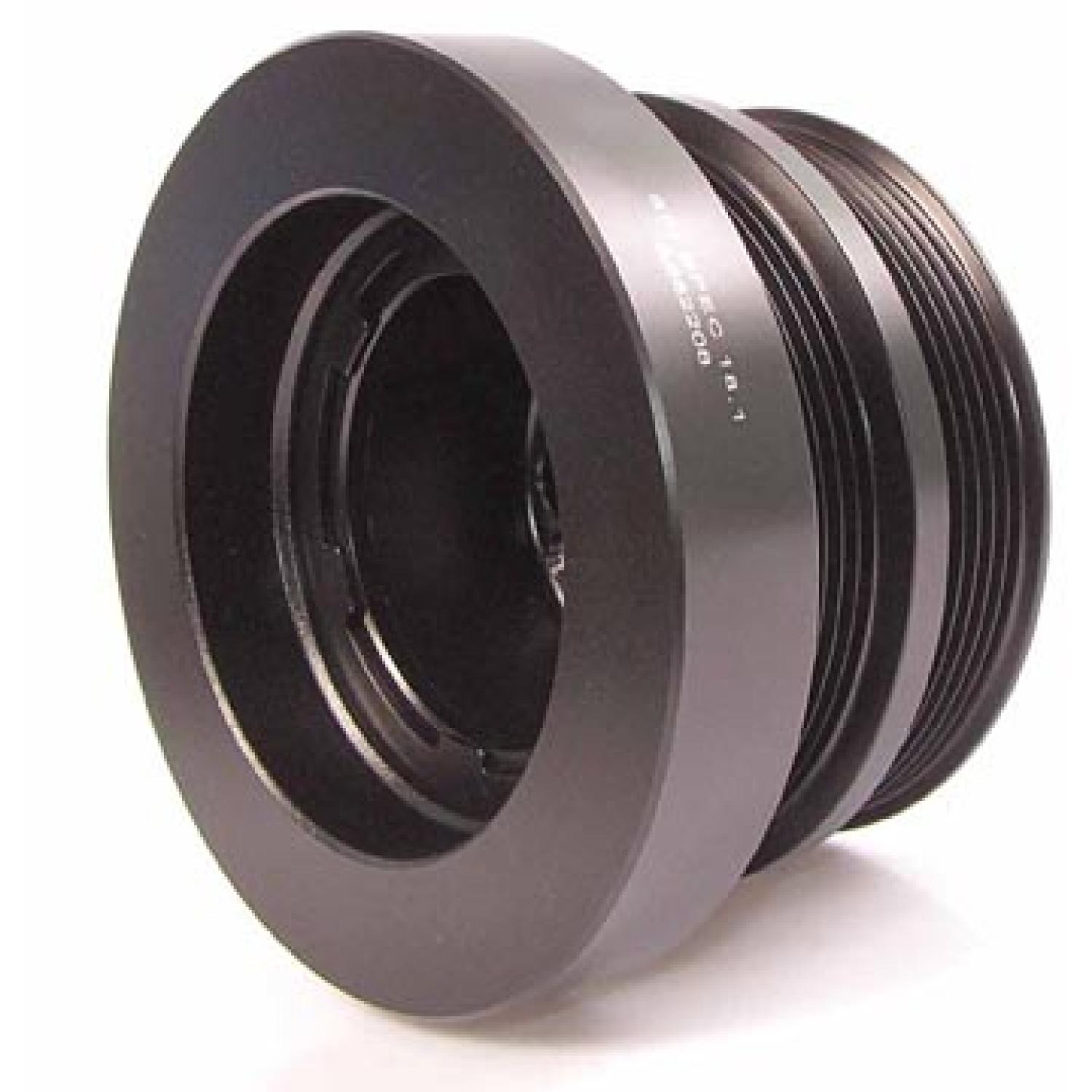 Dayco PBU1638SS25 Engine Harmonic Balancer product image 2 of 5