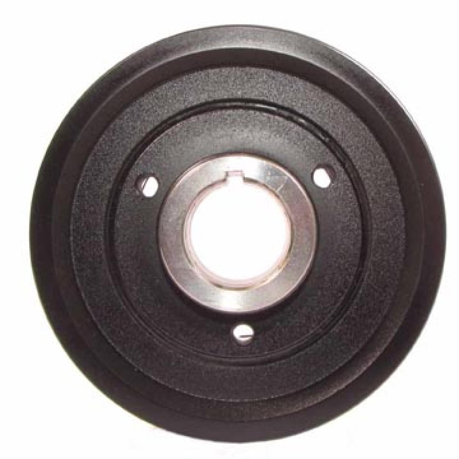 Dayco PBU1638SS25 Engine Harmonic Balancer product image 3 of 5