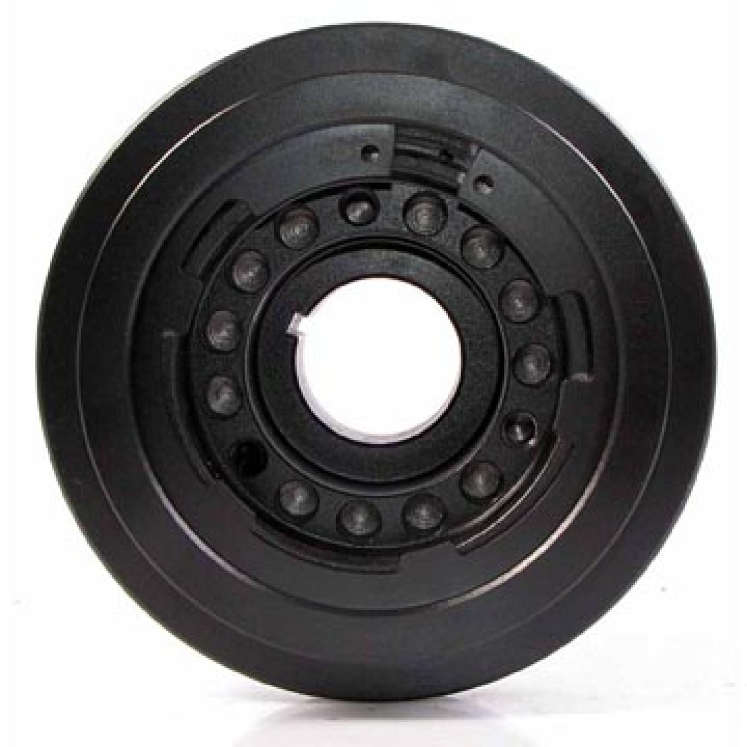 Dayco PBU1639SS25 Engine Harmonic Balancer product image 1 of 5