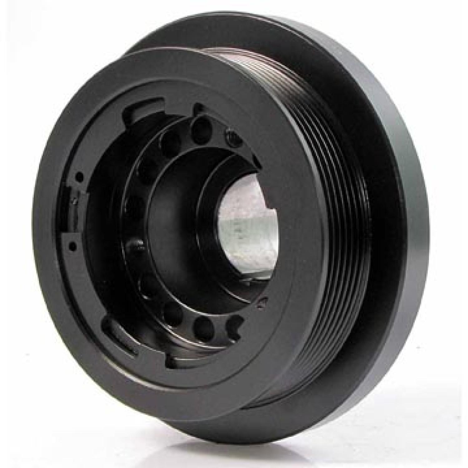 Dayco PBU1639SS25 Engine Harmonic Balancer product image 2 of 5