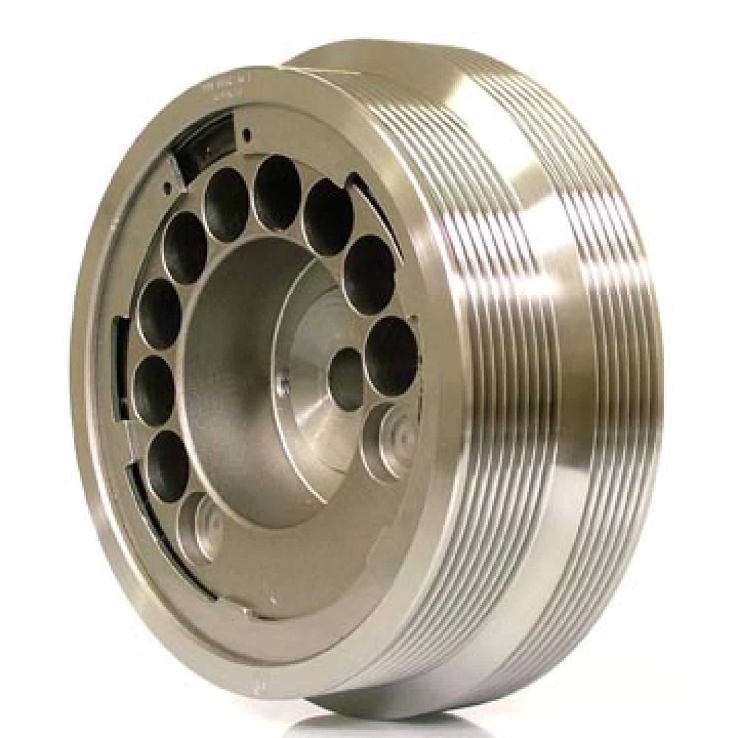 Dayco PBU81461SS10 Engine Harmonic Balancer product image 4 of 5