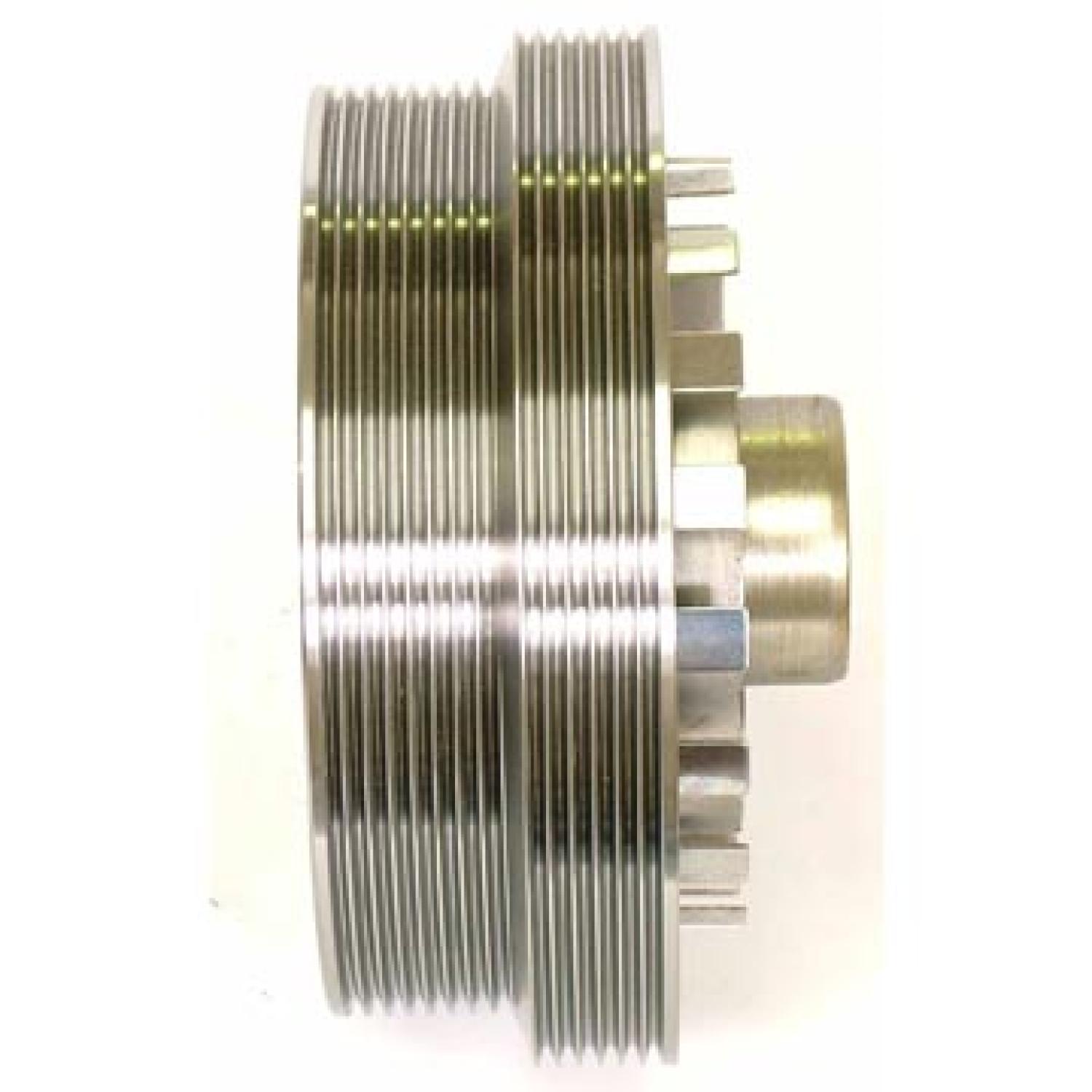 Dayco PBU81461SS10 Engine Harmonic Balancer product image 5 of 5