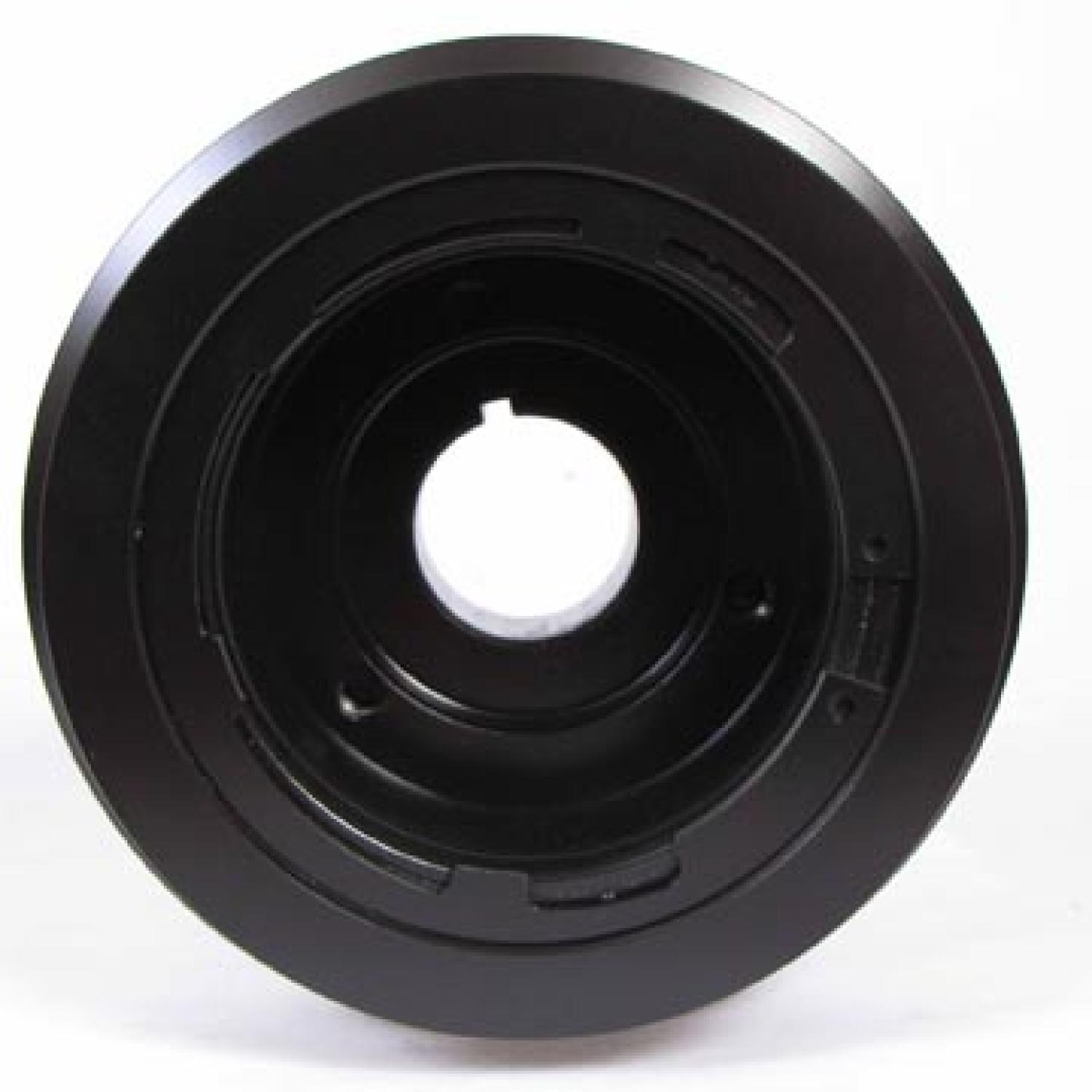 Dayco PBU81480SS25 - Engine Harmonic Balancer Dayco PBU81480SS25 Engine Harmonic Balancer product image 1 of 5