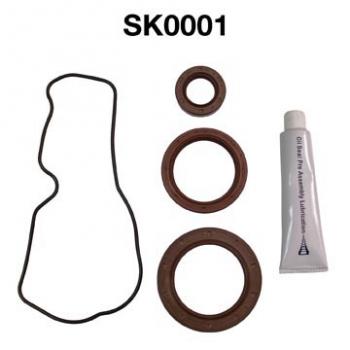 Dayco SK0001 - Engine Seal Kit Dayco SK0001 Engine Seal Kit product image 2 of 2