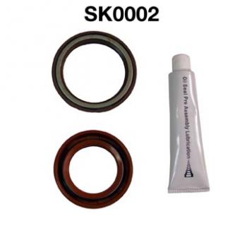 Dayco SK0002 Engine Seal Kit product image 1 of 2