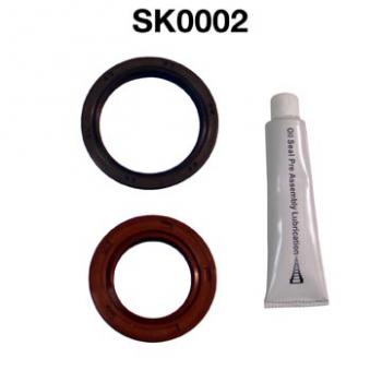 Dayco SK0002 Engine Seal Kit product image 2 of 2
