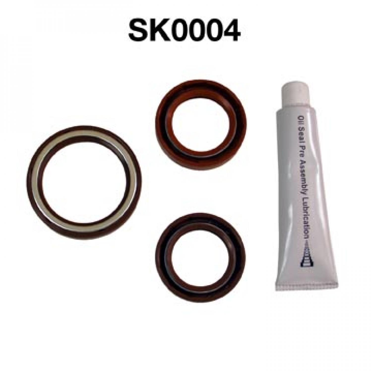 Dayco SK0004 Engine Seal Kit product image 1 of 2