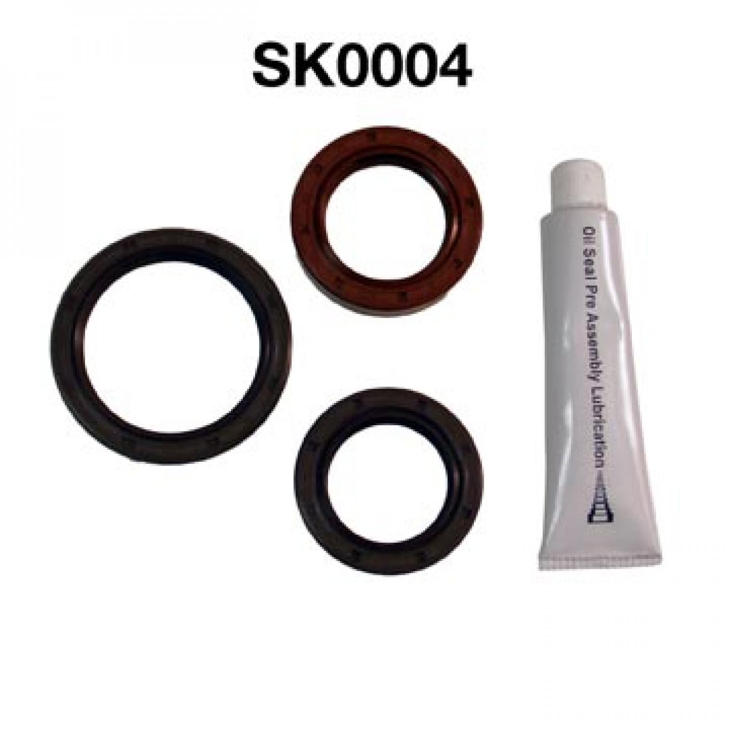 Dayco SK0004 Engine Seal Kit product image 2 of 2
