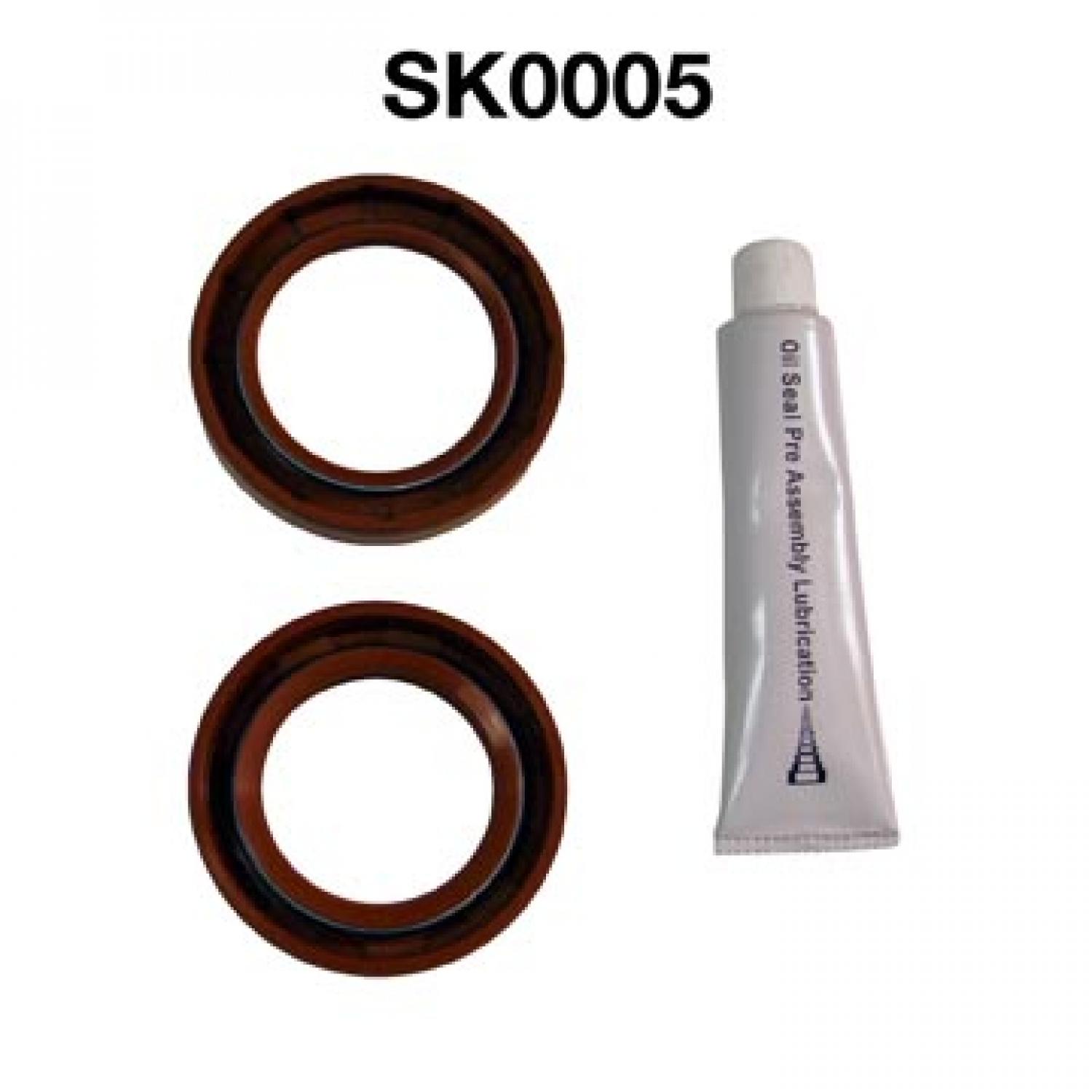 Dayco SK0005 Engine Seal Kit product image 1 of 2