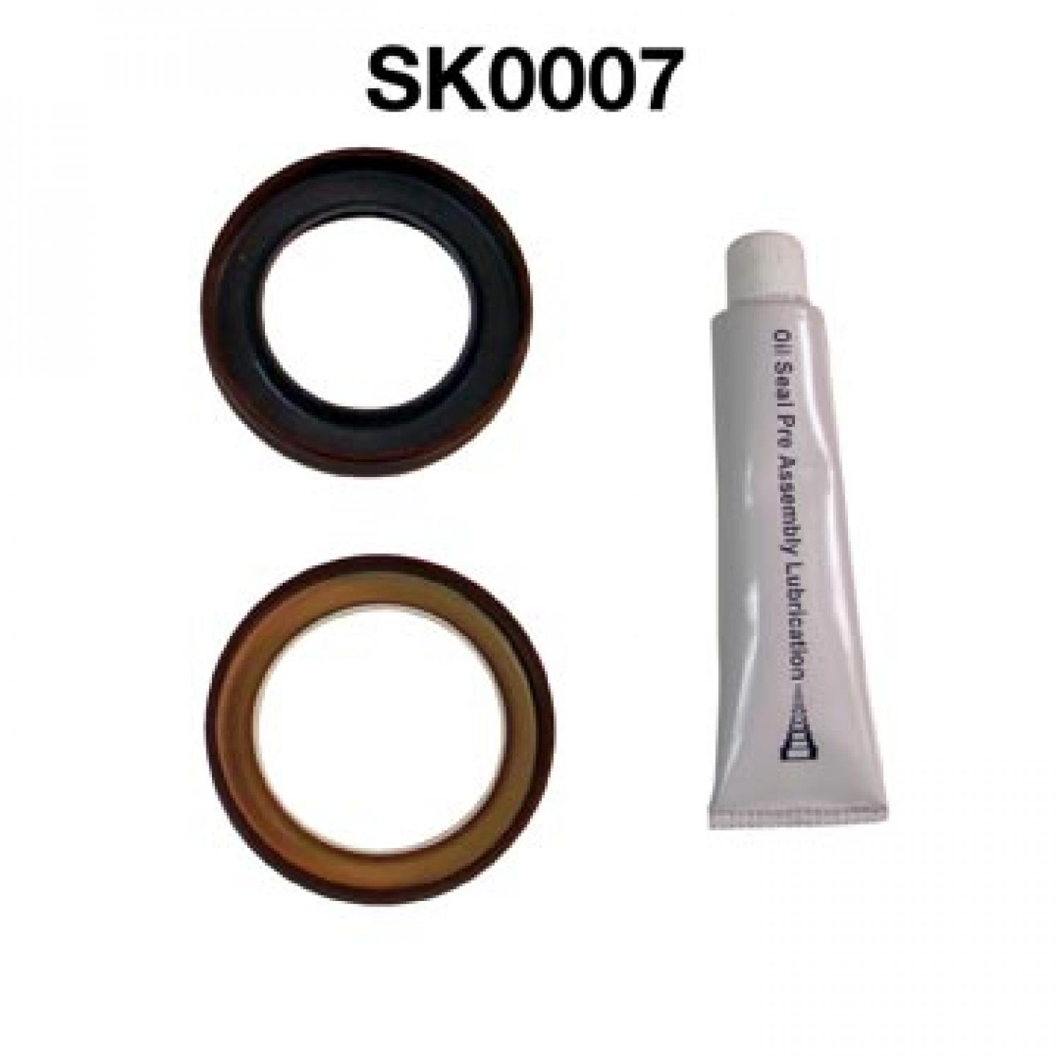 Dayco SK0007 Engine Seal Kit product image 1 of 2