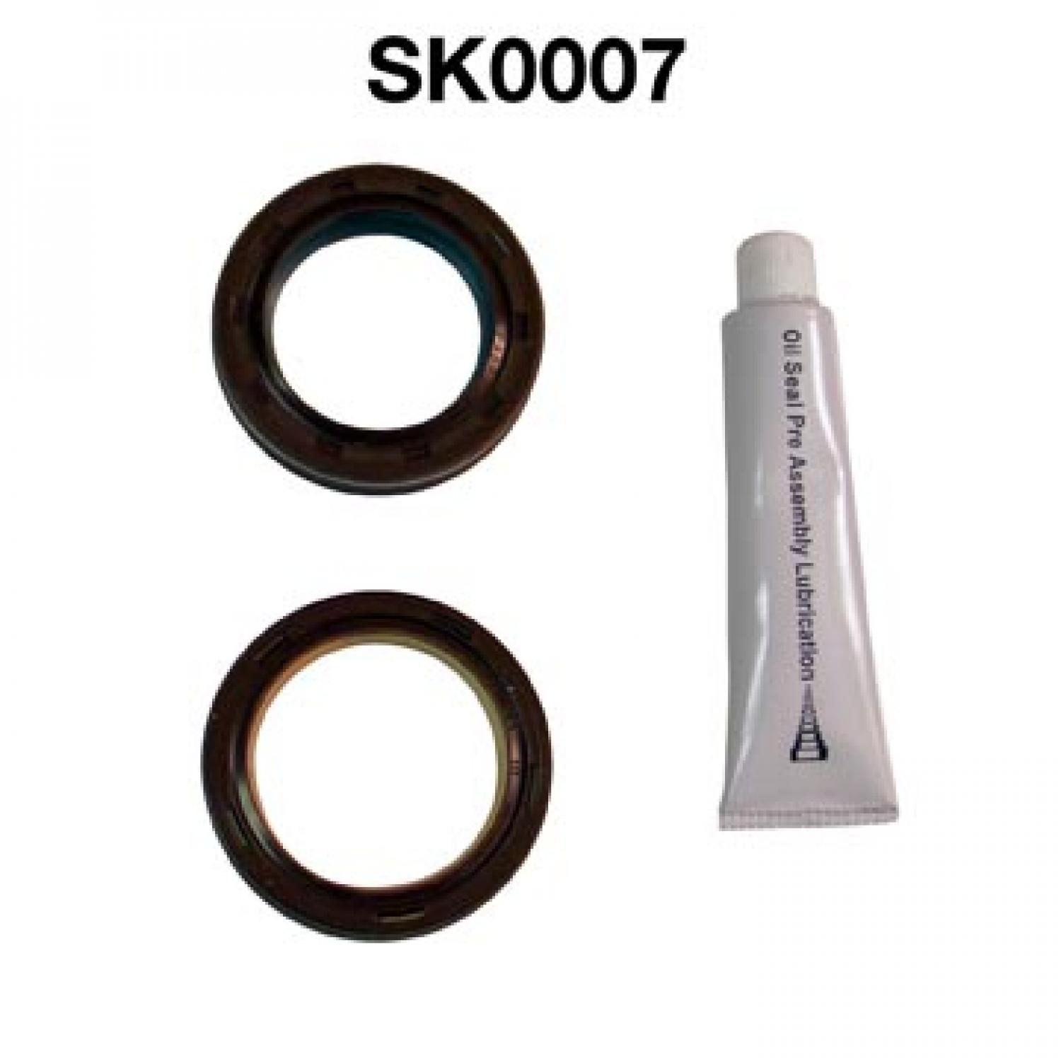 Dayco SK0007 Engine Seal Kit product image 2 of 2