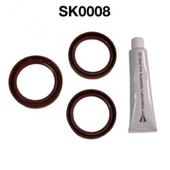 Dayco SK0008 Engine Seal Kit product image 1 of 2