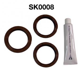 Dayco SK0008 Engine Seal Kit product image 2 of 2