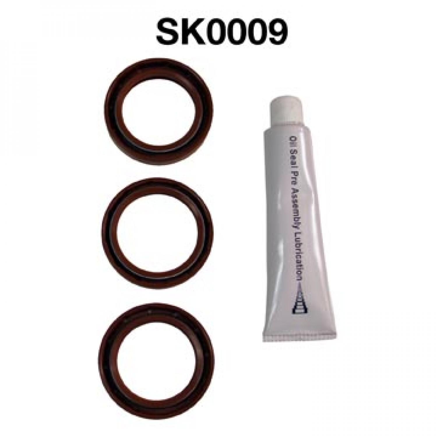 Dayco SK0009 Engine Seal Kit product image 1 of 2