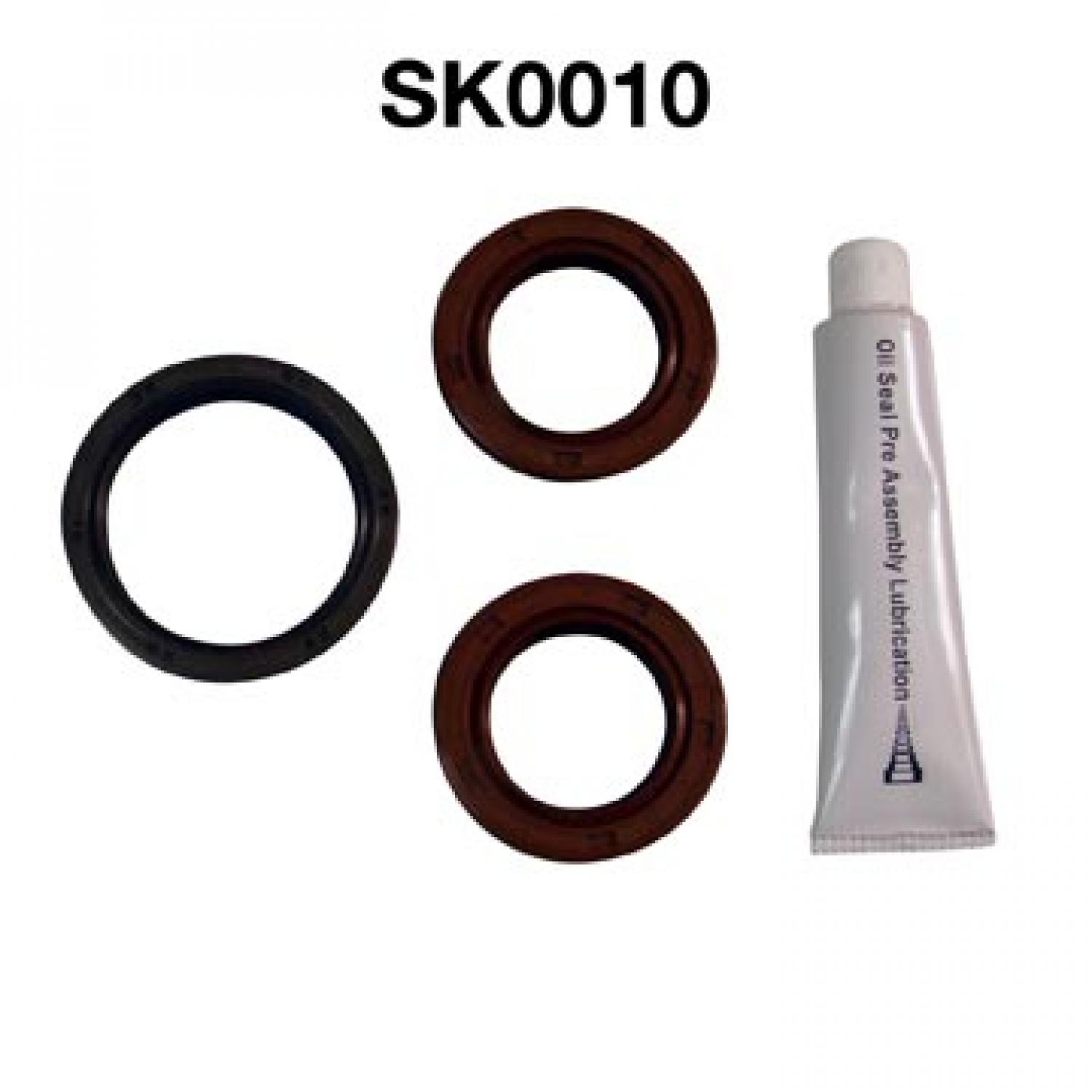 Dayco SK0010 Engine Seal Kit product image 1 of 2