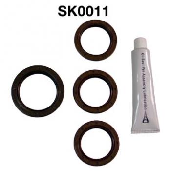 Dayco SK0011 Engine Seal Kit product image 2 of 2