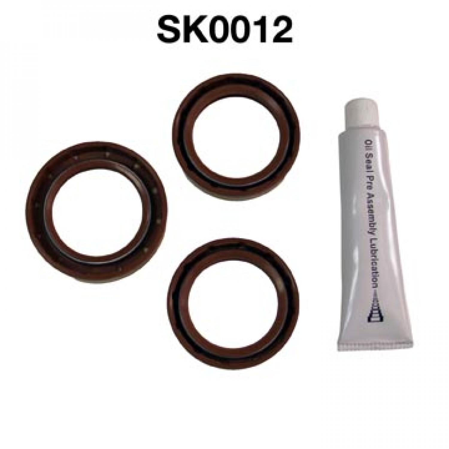 Dayco SK0012 Engine Seal Kit product image 1 of 2