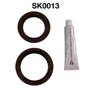 Dayco SK0013 Engine Seal Kit product image 2 of 2