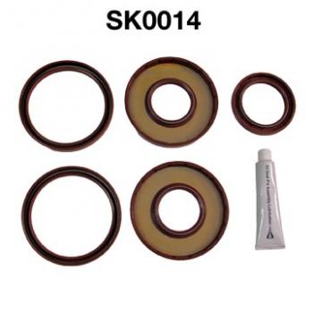 Dayco SK0014 Engine Seal Kit product image 1 of 2