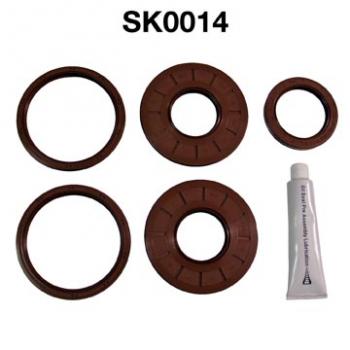 Dayco SK0014 Engine Seal Kit product image 2 of 2