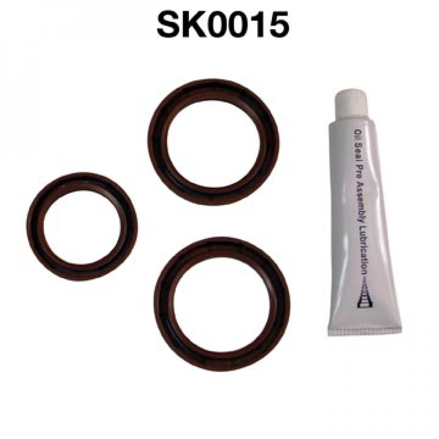 Dayco SK0015 Engine Seal Kit product image 1 of 2