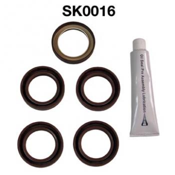 Dayco SK0016 Engine Seal Kit product image 1 of 2