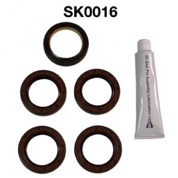 Dayco SK0016 Engine Seal Kit product image 2 of 2