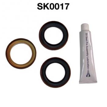 Dayco SK0017 Engine Seal Kit product image 1 of 2