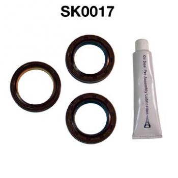 Dayco SK0017 Engine Seal Kit product image 2 of 2