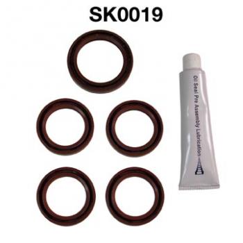 Dayco SK0019 Engine Seal Kit product image 1 of 2