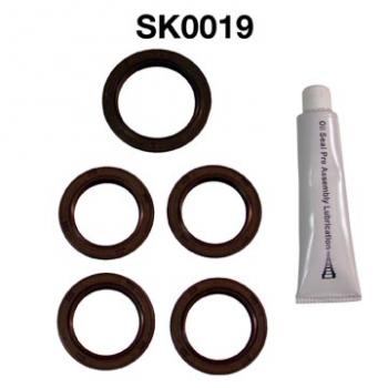Dayco SK0019 Engine Seal Kit product image 2 of 2