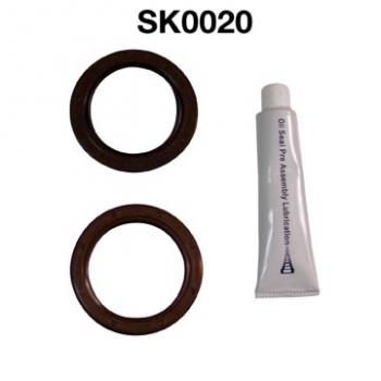 Dayco SK0020 Engine Seal Kit product image 1 of 1